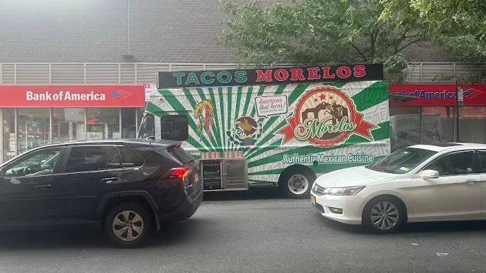 Tacos Morelos Food Truck Picture 4
