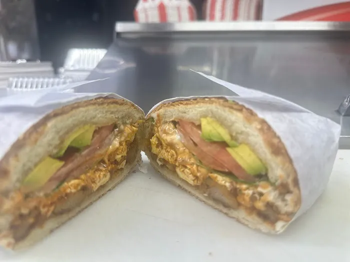 Tacos Morelos Food Truck Picture 8