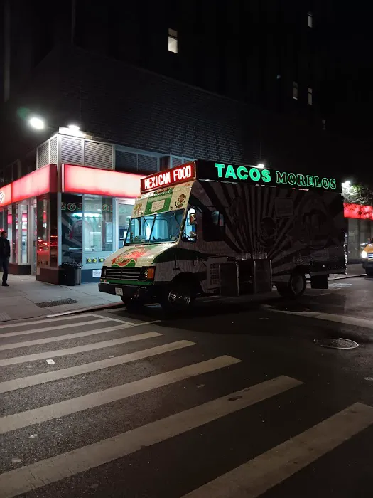Tacos Morelos Food Truck Picture 1