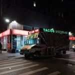 Tacos Morelos Food Truck