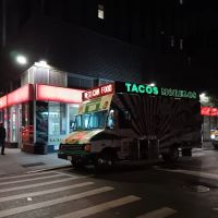 Tacos Morelos Food Truck ico