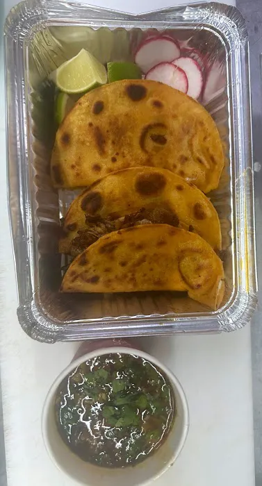 Tacos Morelos Food Truck Picture 9