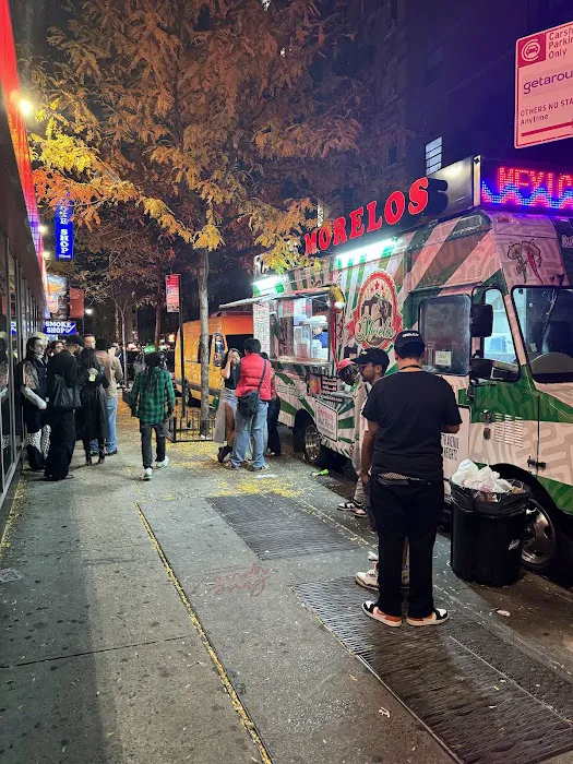 Tacos Morelos Food Truck Picture 6