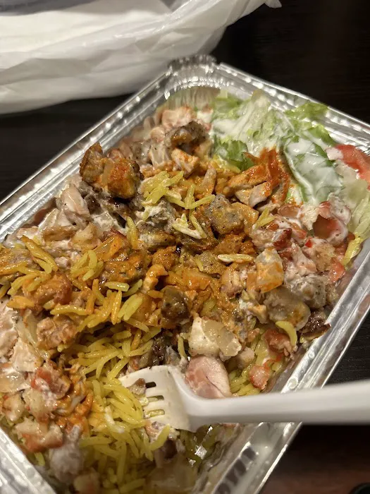 Adel's #1 Halal Food Picture 1