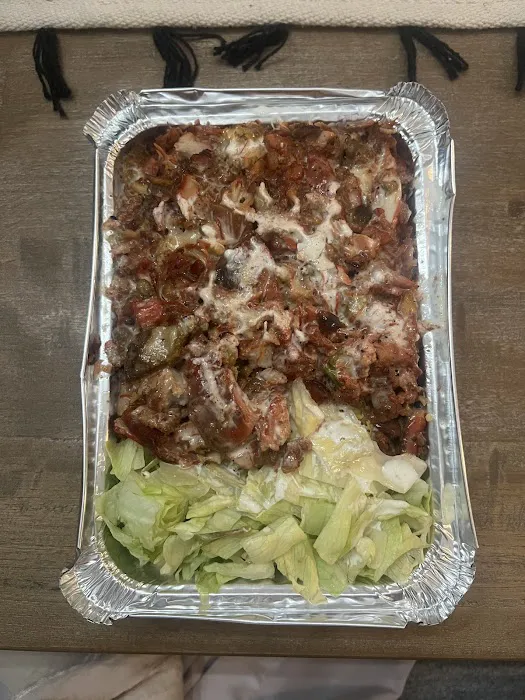 Adel's #1 Halal Food Picture 2
