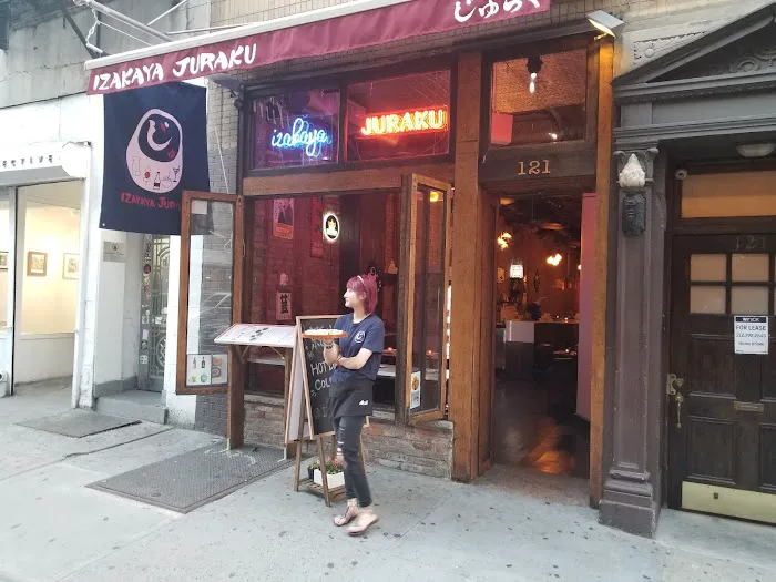 Izakaya Juraku Picture 1