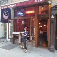 Izakaya Juraku ico