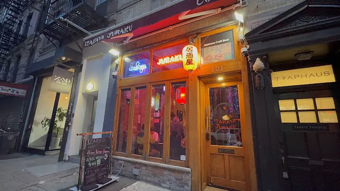 Izakaya Juraku Picture 5