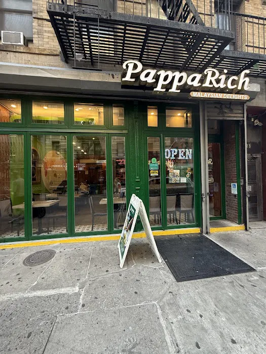 PappaRich Picture 2