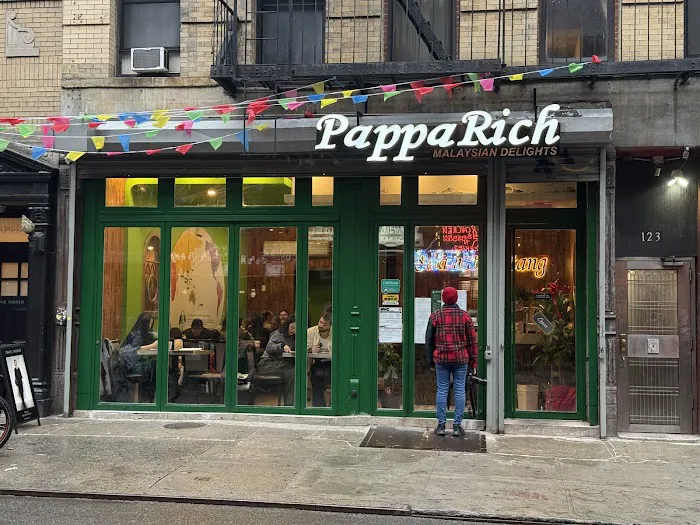 PappaRich Picture 7