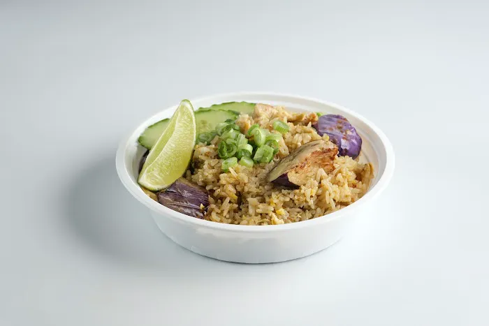 Rice n Fire Picture 1
