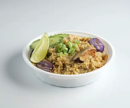 Rice n Fire