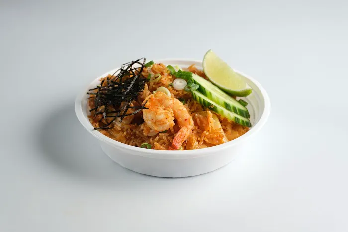 Rice n Fire Picture 8