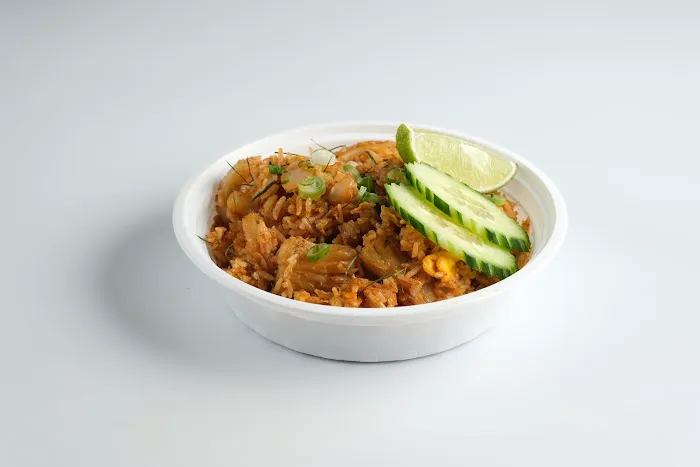 Rice n Fire Picture 4