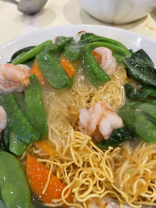 Wu's Wonton King Picture 8