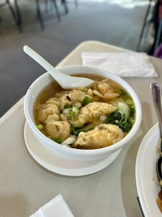 Wu's Wonton King Picture 9