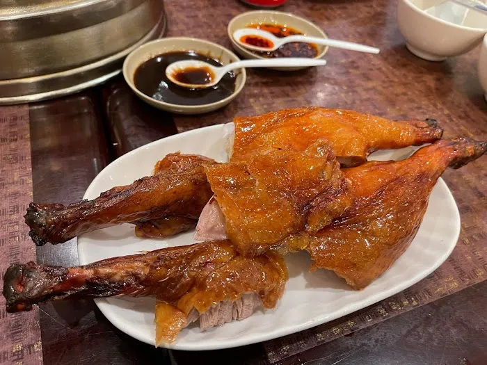 Wu's Wonton King Picture 2