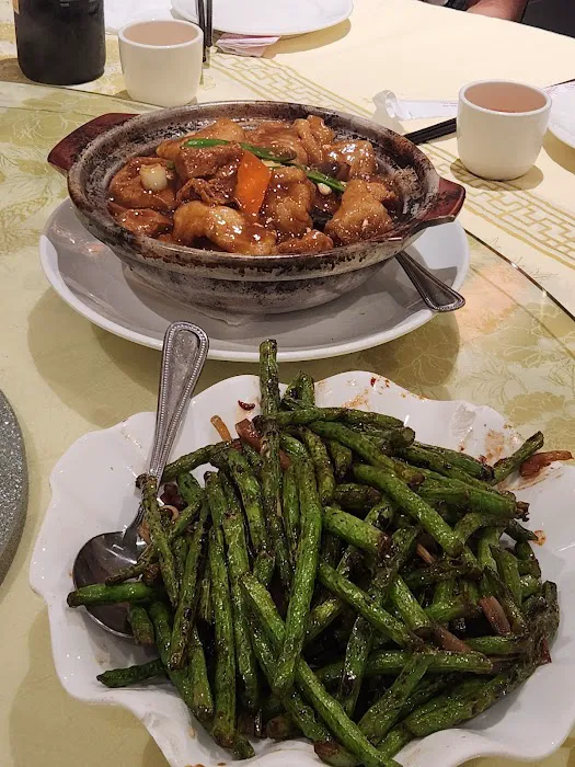 Wu's Wonton King Picture 10