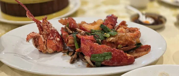 Wu's Wonton King Picture 6
