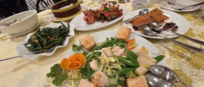Wu's Wonton King Picture 5