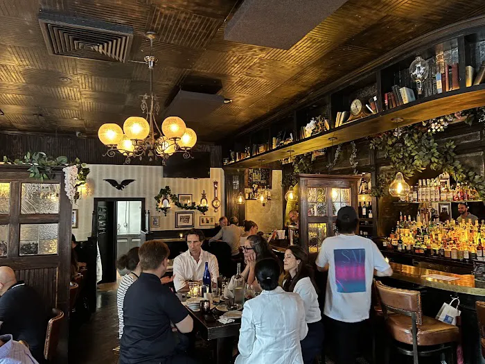 White Oak Tavern Picture 10