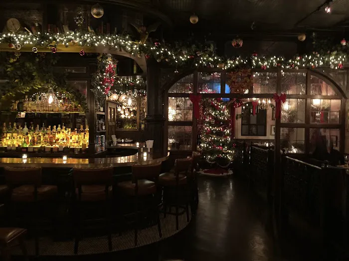 White Oak Tavern Picture 1