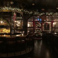 White Oak Tavern ico