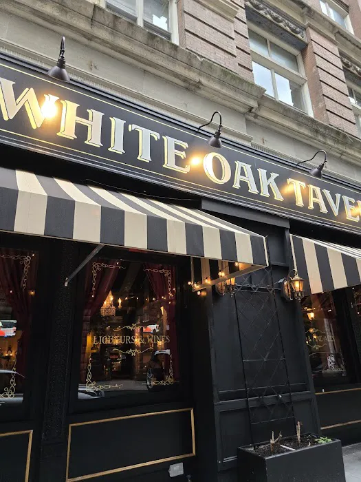 White Oak Tavern Picture 5