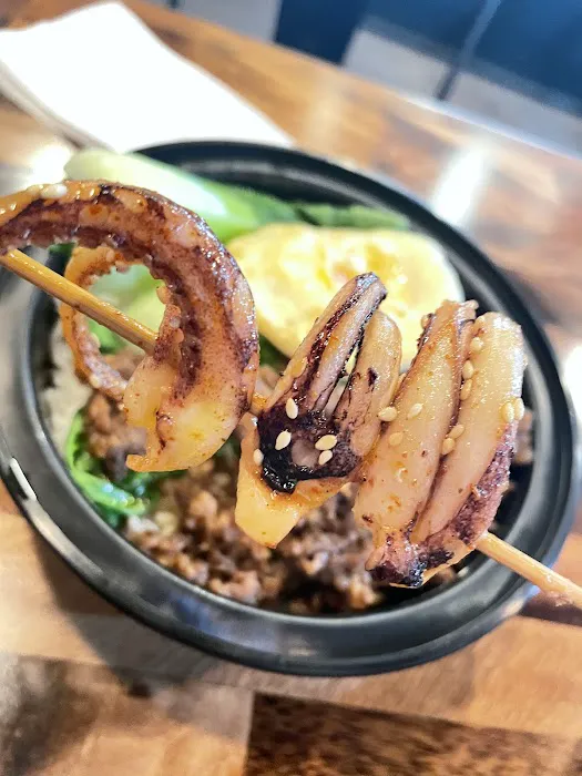 夸父炸串 Kwa Food Deep Fried Skewers Picture 3