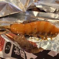 夸父炸串 Kwa Food Deep Fried Skewers ico