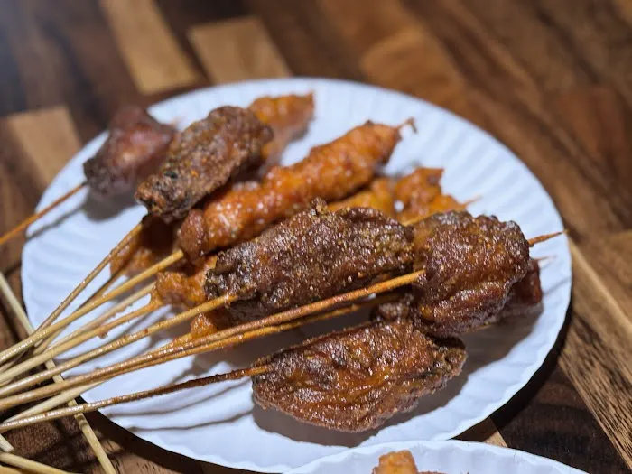 夸父炸串 Kwa Food Deep Fried Skewers Picture 10