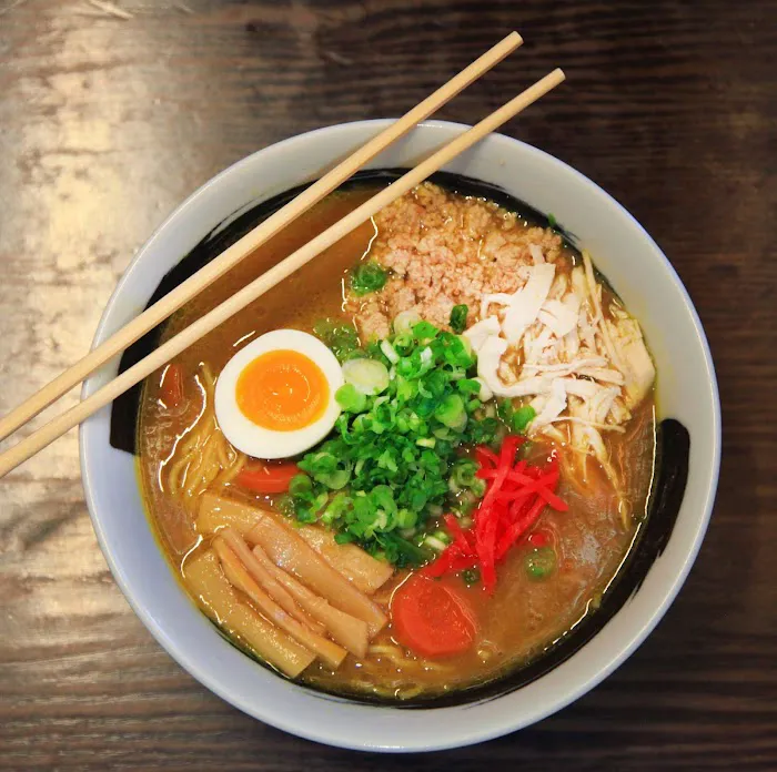 Ramen Takumi Picture 8