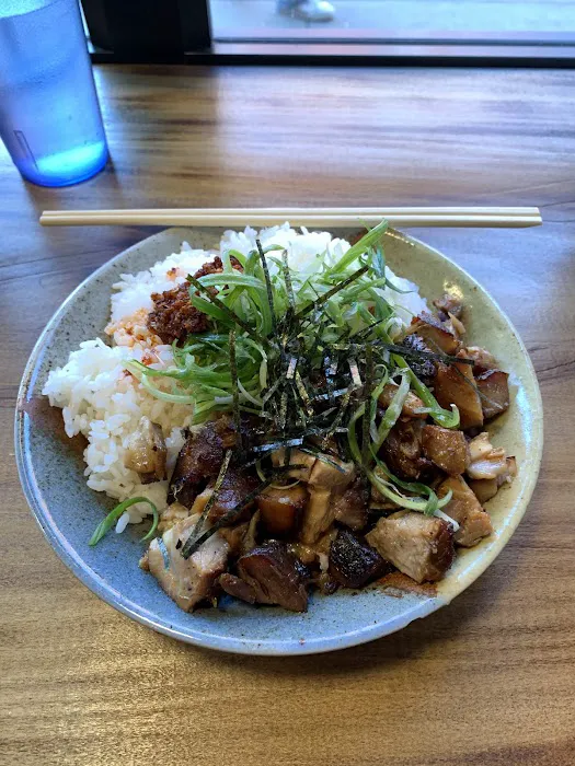 Ramen Takumi Picture 3