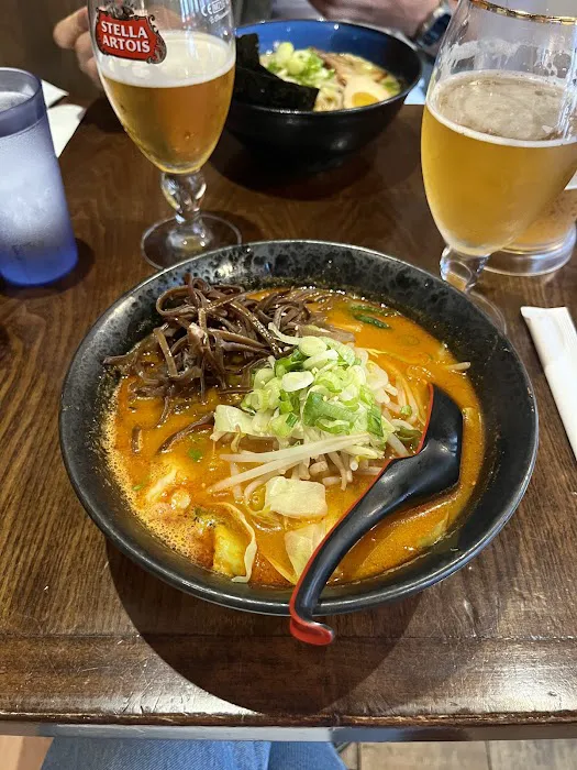 Ramen Takumi Picture 6