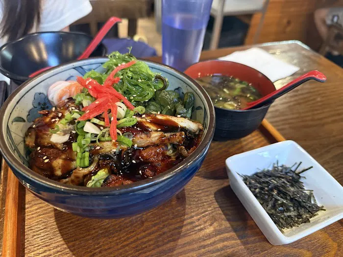 Ramen Takumi Picture 7
