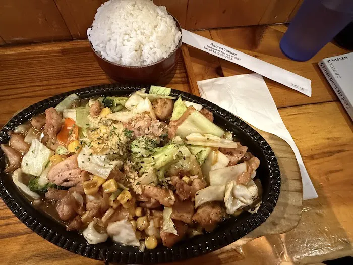 Ramen Takumi Picture 9