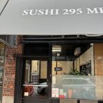 Sushi 295 Mercer