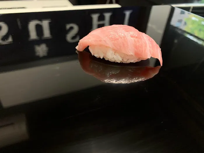 Sushi 295 Mercer Picture 3