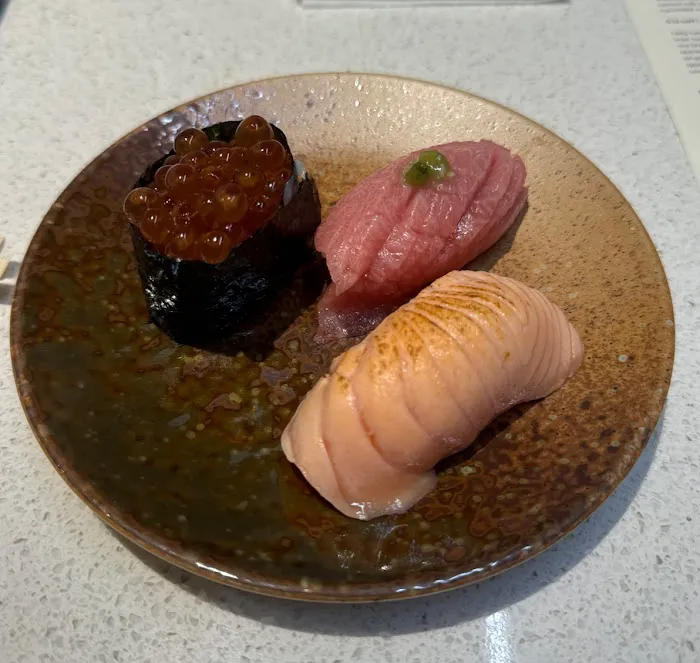 Sushi 295 Mercer Picture 4