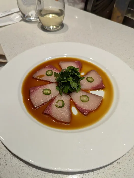 Sushi 295 Mercer Picture 9