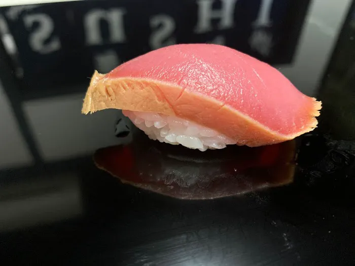 Sushi 295 Mercer Picture 5