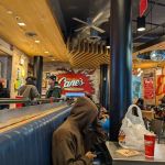 Raising Cane's Chicken Fingers
