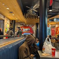 Raising Cane's Chicken Fingers ico