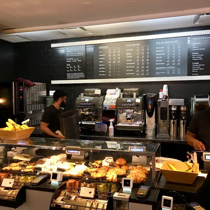 Pret A Manger Picture 9