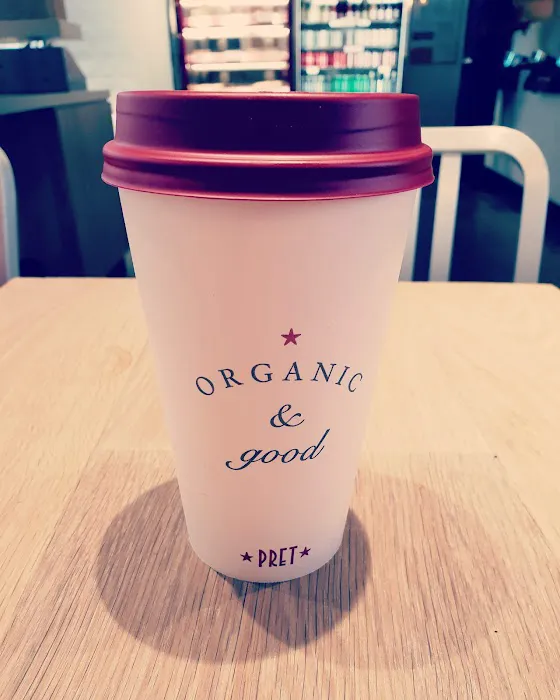 Pret A Manger Picture 10
