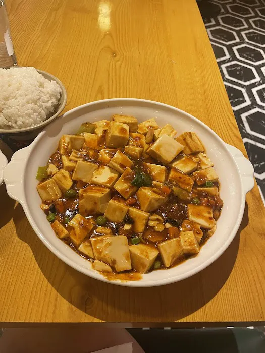 Lao Ma Spicy Picture 3