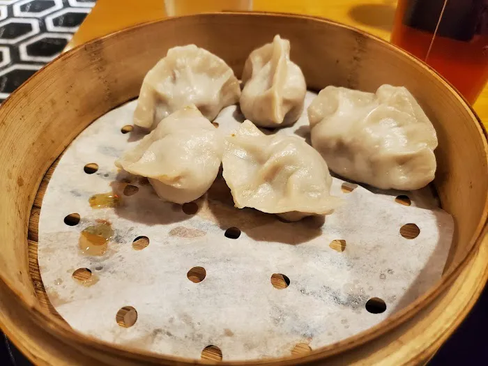 Lao Ma Spicy Picture 10