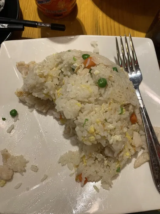 Lao Ma Spicy Picture 6