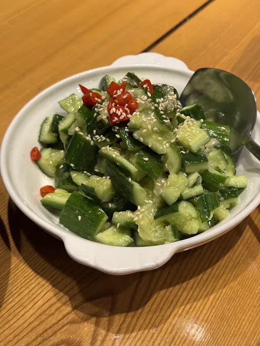 Lao Ma Spicy Picture 9