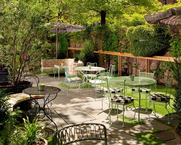 The Garden at The Standard Picture 1